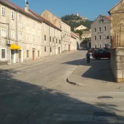 Sinjska Alka Tournament - Sinj