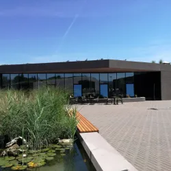 Aquatika Freshwater Aquarium - Sisak