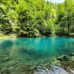 Kupa River Park - Sisak