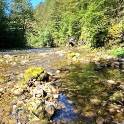 Kupa River Park - Sisak