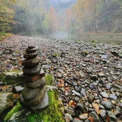 Kupa River Park - Sisak