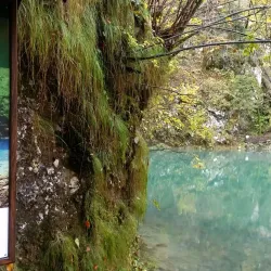 Kupa River Park - Sisak