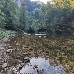 Kupa River Park - Sisak
