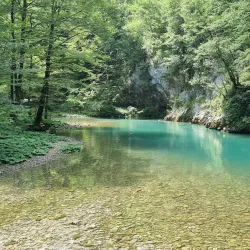 Kupa River Park - Sisak