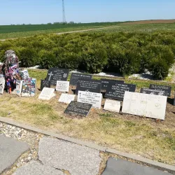 Memorial Center of the Homeland War - Sisak