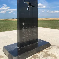 Memorial Center of the Homeland War - Sisak