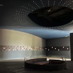 Memorial Center of the Homeland War - Sisak