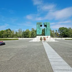 Memorial Center of the Homeland War - Sisak