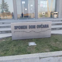 Memorial Center of the Homeland War - Sisak