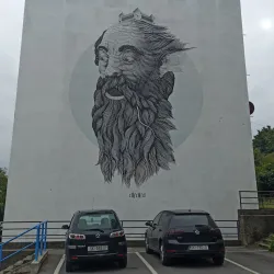 Old Bridge (Stari Most) - Sisak