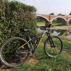 Old Bridge (Stari Most) - Sisak