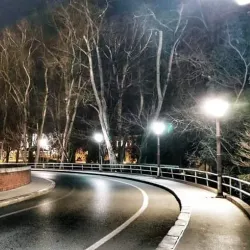 Old Bridge (Stari Most) - Sisak