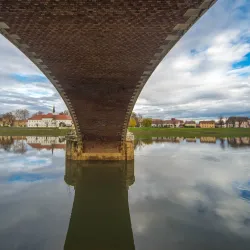 Old Bridge (Stari Most) - Sisak