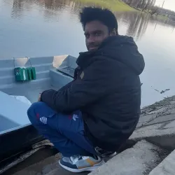 Old Bridge (Stari Most) - Sisak