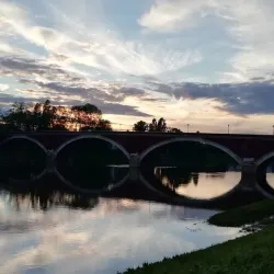 Sisak Cathedral (Cathedral of the Exaltation of the Holy Cross) - Sisak