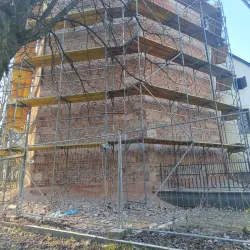 Sisak Cathedral (Cathedral of the Exaltation of the Holy Cross) - Sisak