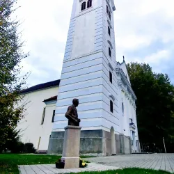 Sisak Cathedral (Cathedral of the Exaltation of the Holy Cross) - Sisak