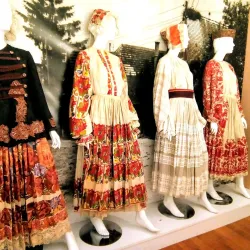 Sisak City Museum - Sisak