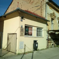 Sisak City Museum - Sisak