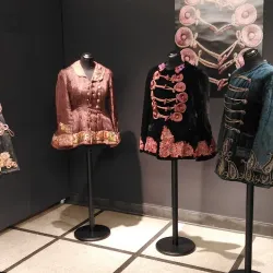 Sisak City Museum - Sisak