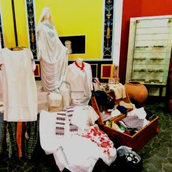 Sisak City Museum - Sisak