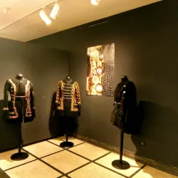 Sisak City Museum - Sisak