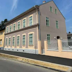 Sisak Cultural Center - Sisak