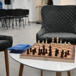 Sisak Cultural Center - Sisak