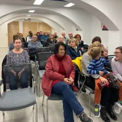 Sisak Cultural Center - Sisak