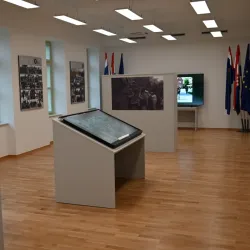 Sisak Cultural Center - Sisak