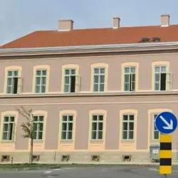 Sisak Cultural Center - Sisak