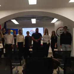 Sisak Cultural Center - Sisak