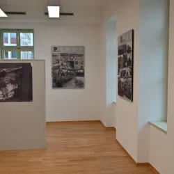 Sisak Cultural Center - Sisak