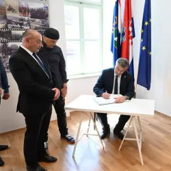 Sisak Cultural Center - Sisak