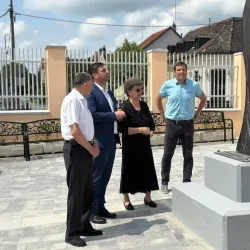 Sisak Cultural Center - Sisak