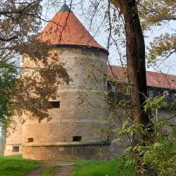 Sisak Fortress - Sisak