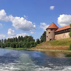 Sisak Fortress - Sisak