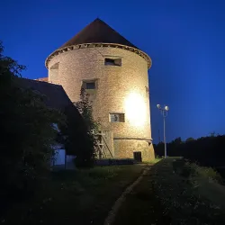 Sisak Fortress - Sisak