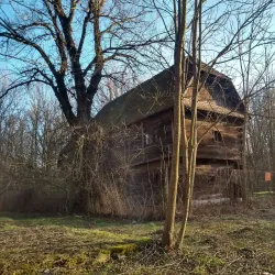 Sisak Fortress - Sisak