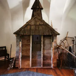 Sisak Old Town - Sisak