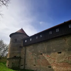 Sisak Old Town - Sisak