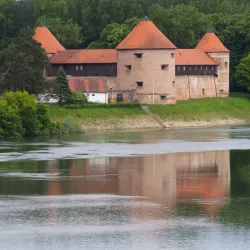 Sisak Old Town - Sisak