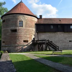 Sisak Old Town - Sisak