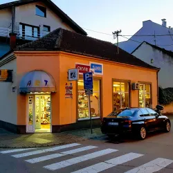 Art Pavilion - Slavonski Brod