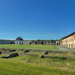 Brod Fortress - Slavonski Brod
