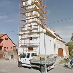 Church of St. Nicholas - Slavonski Brod