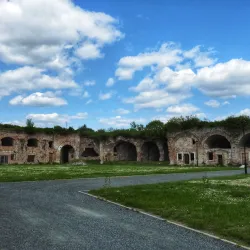 Park Vladimira Nazora - Slavonski Brod