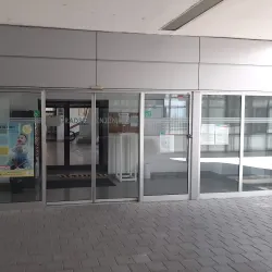 Slavonski Brod City Library - Slavonski Brod