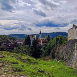 Church of St. Anthony of Padua - Slunj