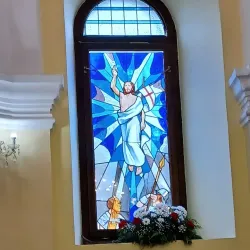 Church of St. Anthony of Padua - Slunj